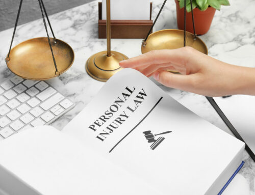 Personal Injury Claims Explained: What You Need To Know