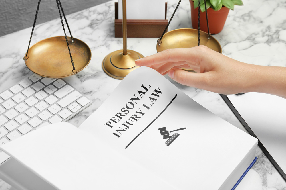 Personal Injury Claims Explained: What You Need To Know