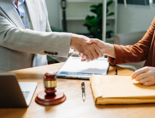 Personal Injury Glossary