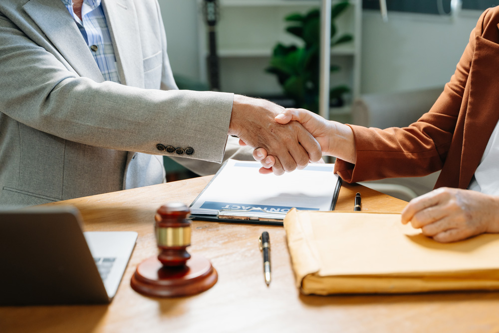 Personal Injury Glossary