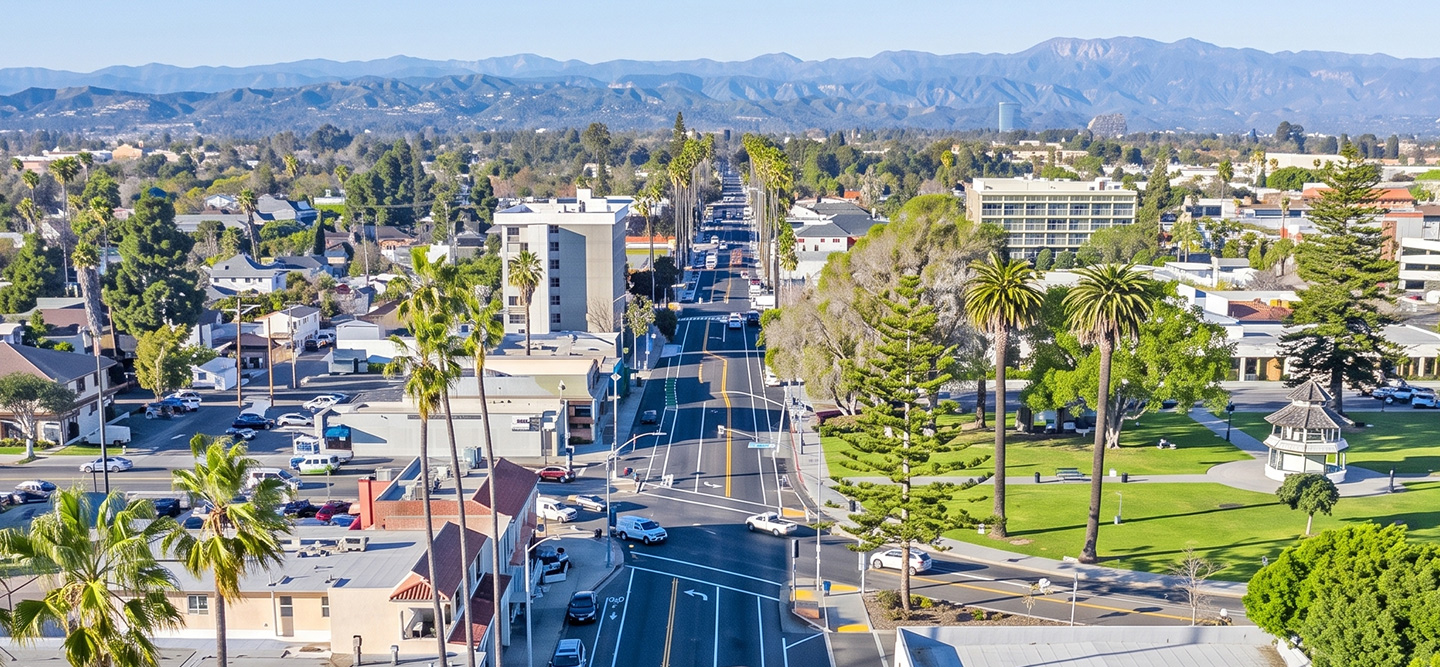 Civil Litigation Attorney in Oxnard, CA
